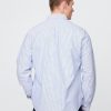 Camisa Oxford Camisa Oxford
