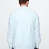 Camisa Oxford Camisa Oxford