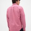 Camisa Oxford Camisa Oxford
