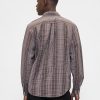 Camisa Oxford Camisa Oxford