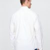 Camisa Oxford Camisa Oxford