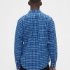 Camisa Oxford Camisa Oxford