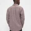 Camisa Oxford Camisa Oxford