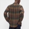 Camisa Oxford Camisa Oxford
