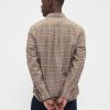 Camisa Oxford Camisa Oxford