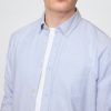 Camisa Oxford Camisa Oxford