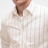Camisa Oxford Camisa Oxford
