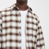 Camisa Oxford Camisa Oxford