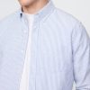 Camisa Oxford Camisa Oxford