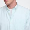 Camisa Oxford Camisa Oxford