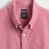 Camisa Oxford Camisa Oxford