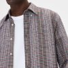 Camisa Oxford Camisa Oxford