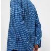 Camisa Oxford Camisa Oxford