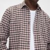 Camisa Oxford Camisa Oxford