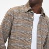Camisa Oxford Camisa Oxford
