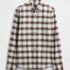 Camisa Oxford Camisa Oxford