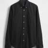 Camisa Oxford Camisa Oxford