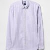 Camisa Oxford Camisa Oxford