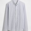 Camisa Oxford Camisa Oxford