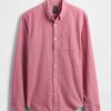 Camisa Oxford Camisa Oxford
