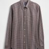 Camisa Oxford Camisa Oxford