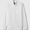 Camisa Oxford Camisa Oxford