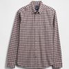 Camisa Oxford Camisa Oxford