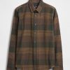 Camisa Oxford Camisa Oxford
