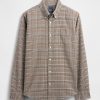 Camisa Oxford Camisa Oxford