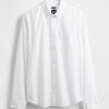 Camisa Oxford Camisa Oxford