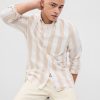 Camisa Oxford de corte clásico