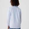 Camisa Oxford de uniforme para niños Camisa Oxford de uniforme para niños
