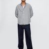 Camisa Oxford grande Camisa Oxford grande