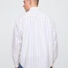 Camisa Oxford grande Camisa Oxford grande