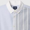 Camisa Oxford grande Camisa Oxford grande