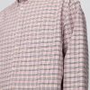 Camisa Oxford grande Camisa Oxford grande