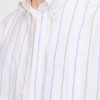 Camisa Oxford grande Camisa Oxford grande