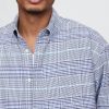 Camisa Oxford grande