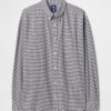 Camisa Oxford grande Camisa Oxford grande
