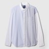 Camisa Oxford grande Camisa Oxford grande