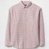 Camisa Oxford grande Camisa Oxford grande