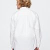 Camisa Oxford holgada para niños