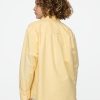 Camisa Oxford holgada para niños Camisa Oxford holgada para niños