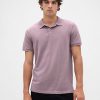 Camisa polo de piqué Camisa polo de piqué