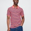 Camisa polo de piqué Camisa polo de piqué