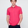 Camisa polo de piqué Camisa polo de piqué