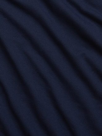 Camisa polo de piqué
