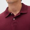 Camisa polo de piqué Camisa polo de piqué