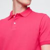 Camisa polo de piqué Camisa polo de piqué