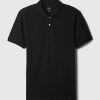 Camisa polo de piqué Camisa polo de piqué